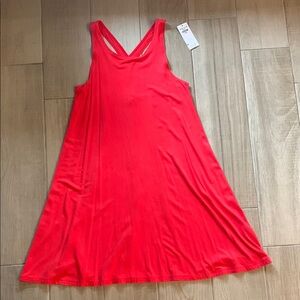 Hollister Pink Sleeveless Dress - Women’s XS